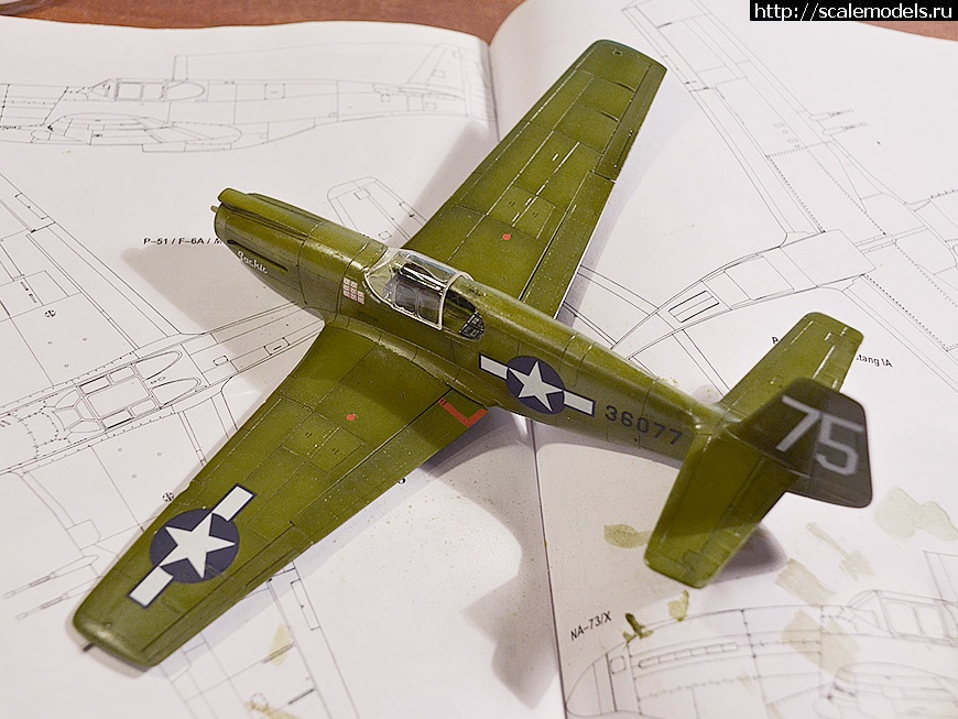 1454669679_62.jpg : #1223312/ �-153, ����-3 1/48 ICM ...� ������ ����������� ��� � ������ ������� ����