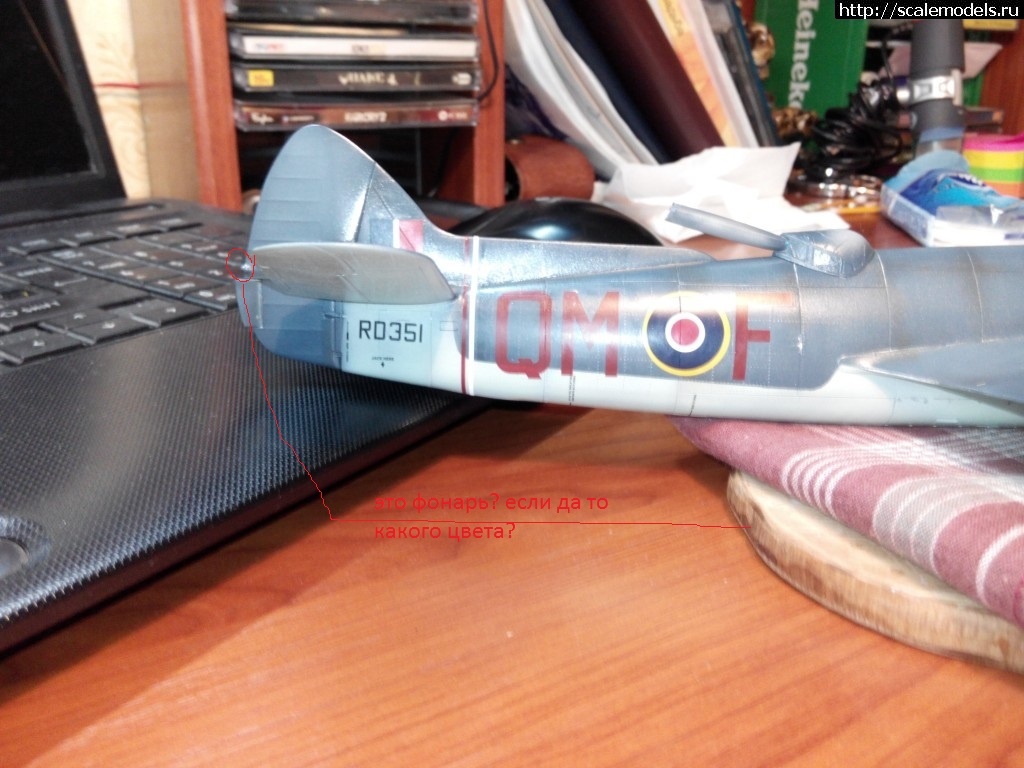 1455169490_1455017027_IMG_20160209_142016.jpg :    ,  / beaufighter tf.mk.X (1/48 Tamiya)   