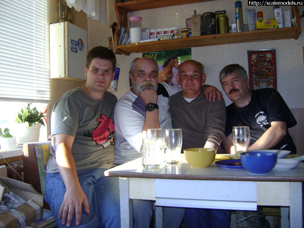 1455361633_003.jpg : #1226009/ Trumpeter 1/48 ��-24� - ������  �� ��...(#7897) - ���������� ������� ����