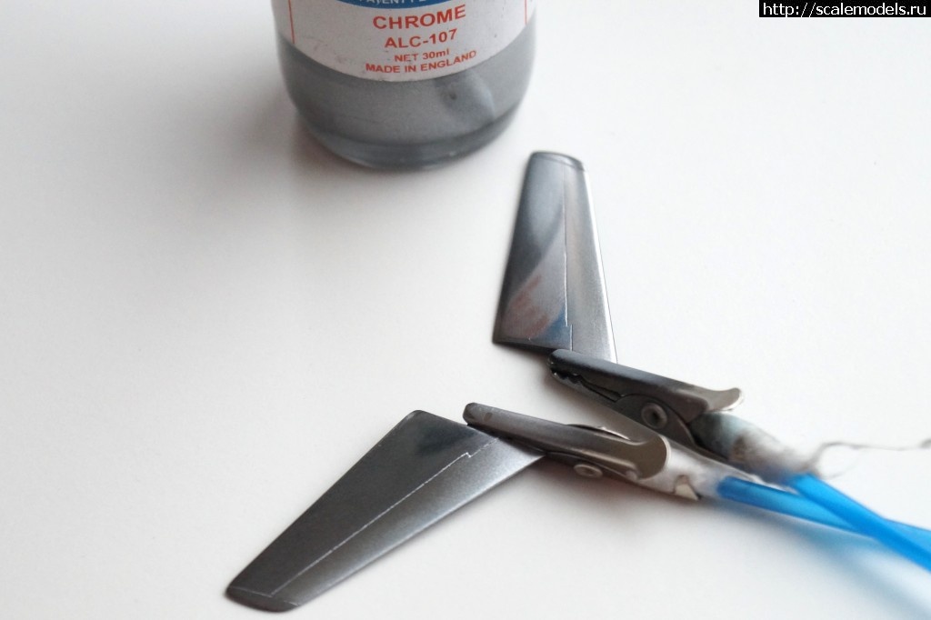 1455477290_DSC08419.jpg : #1226617/ Hasegawa 1/72 F-86D    -   