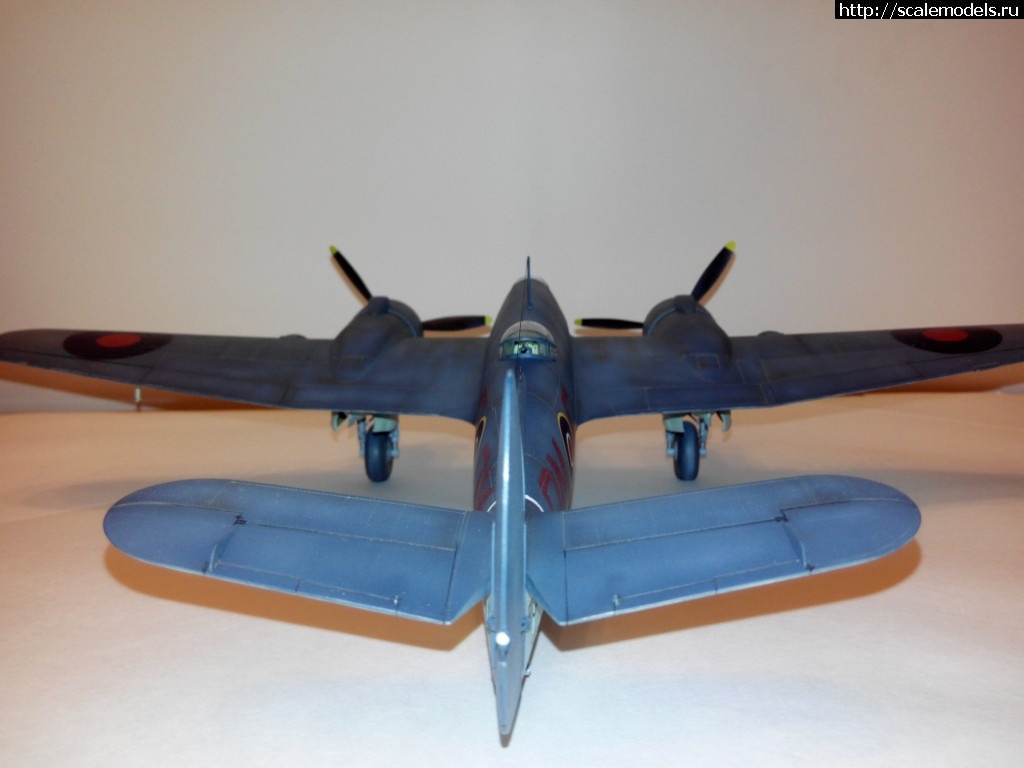 1455711658_IMG_20160214_180743.jpg : Tamiya 1/48 Beaufighter TF.Mk.X 254 /  "  ":  1/48    
