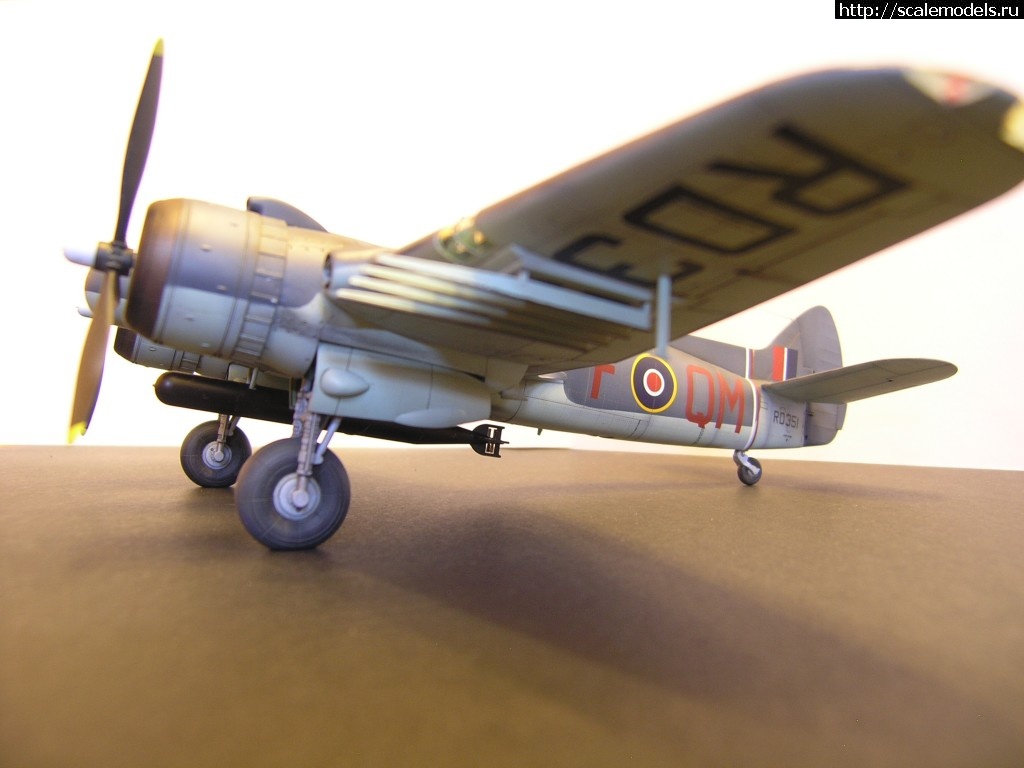 1455712373_P10100361-1.jpg : Tamiya 1/48 Beaufighter TF.Mk.X 254 /  "  ":  1/48    