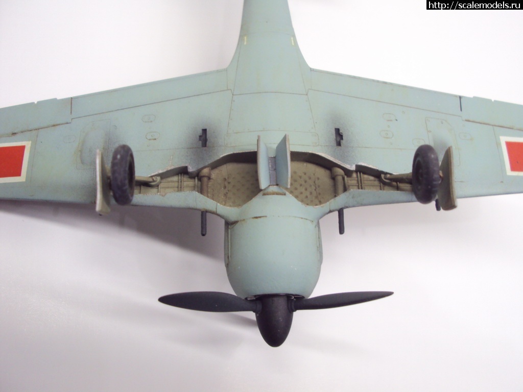 1456004713_DSC09505_rrrsr-srrrrs.jpg : #1228856/ FW-190 A-4 1:72 ������ - ������!!! ������� ����