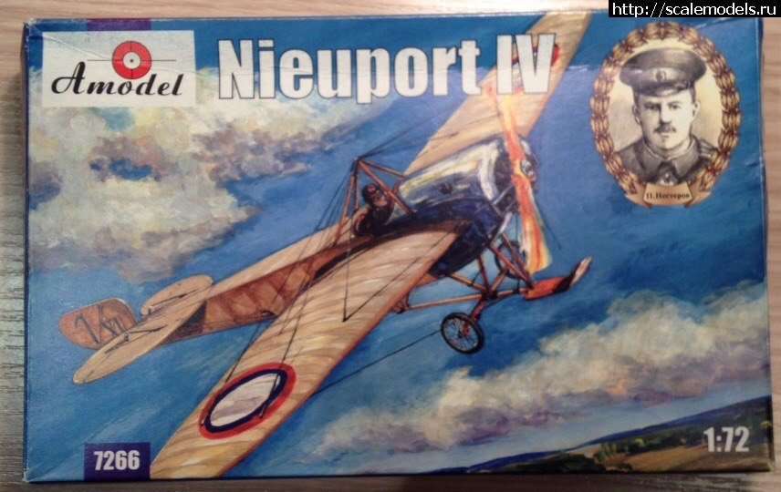 1456169391_2.jpg : ������ 4 - 1/72  ������ - ������ ! ������� ����