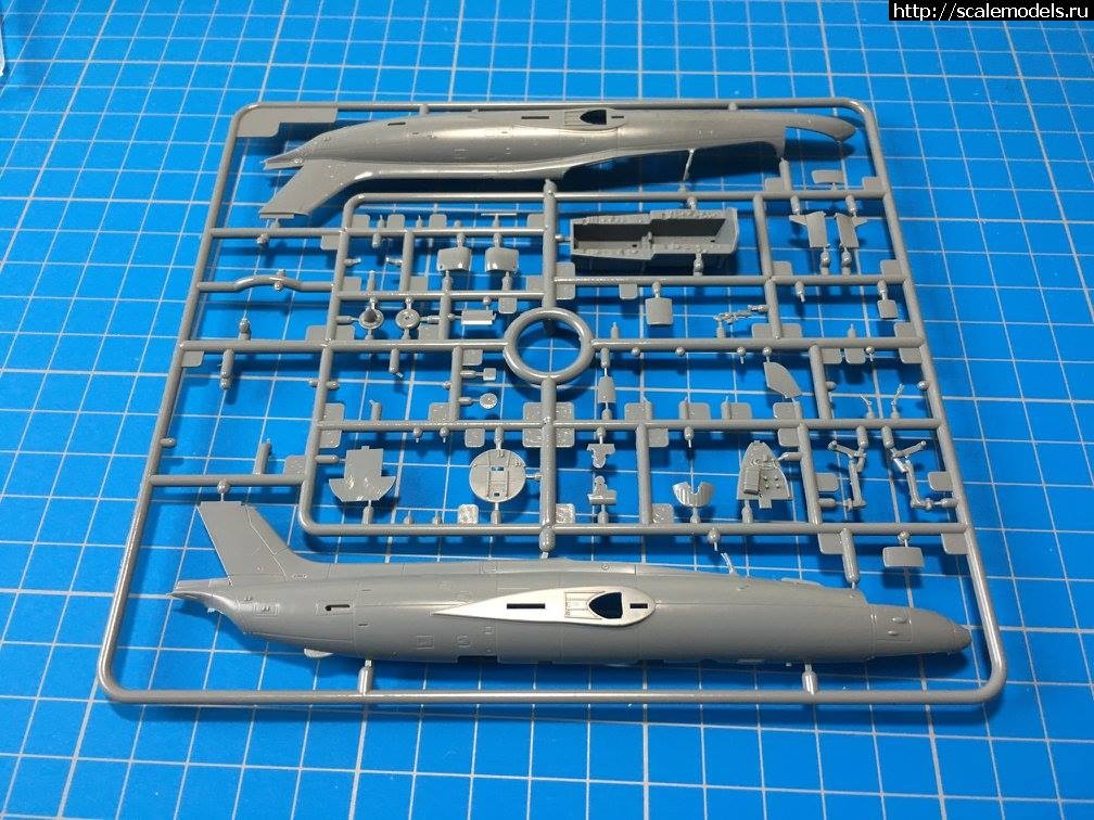 1456470066_17.jpg : #1230899/  AvantGarde Model Kits: L-29 Del...(#9349) -   