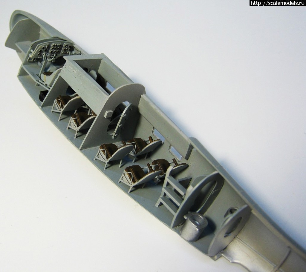 1456864217_IMG_1942.jpg : #1232904/ 1/72 Azur Fairchild 91 VIRGEN DE CHAMORRO. .  