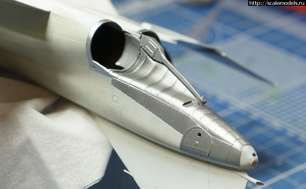 1458381048_DSC03231.jpg : #1239529/ F-4B Phantom II 1/72 Hasegawa -   