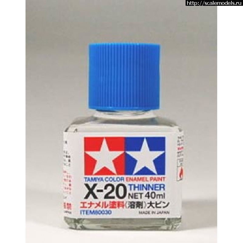 1458624775_enamel-thinner-40ml.jpg : Re: ������ Tamiya. ��� � ����� �� ���?/ ������ Tamiya. ��� � ����� �� ���? ������� ����
