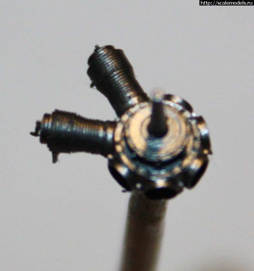 1459273198_16.jpg : #1244630/ Caudron G.III Anzani engine 1/72 Choroszy Modelbud  