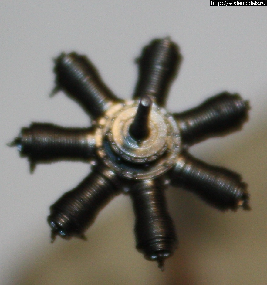1459273218_18.jpg : #1244630/ Caudron G.III Anzani engine 1/72 Choroszy Modelbud  