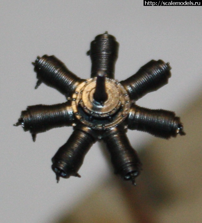1459273231_19.jpg : #1244630/ Caudron G.III Anzani engine 1/72 Choroszy Modelbud  