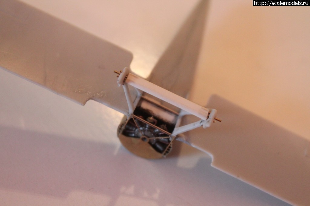 1459586803_IMG_2760.jpg : #1246246/ SPAD A.2 - Amodel - 1:72 !  