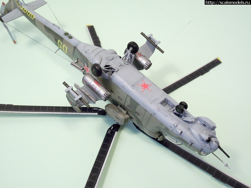 1459608227_DSCF1320.jpg : #1246394/ ������ ��-24�/�� 1/72 - ������ ������� ����