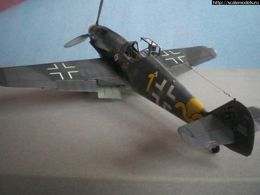 1459672201_CIMG4584.jpg : #1246667/ Bf-109G-2 Has+Ed+Aires+   