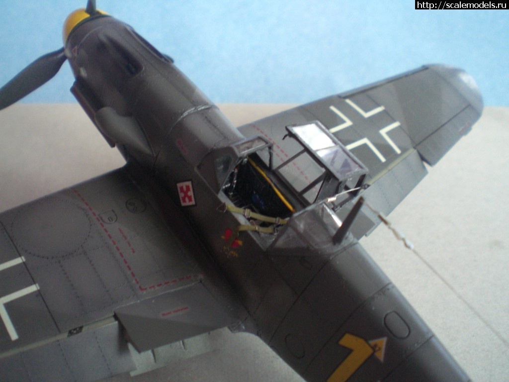 1459672367_CIMG4594.jpg : #1246667/ Bf-109G-2 Has+Ed+Aires+   