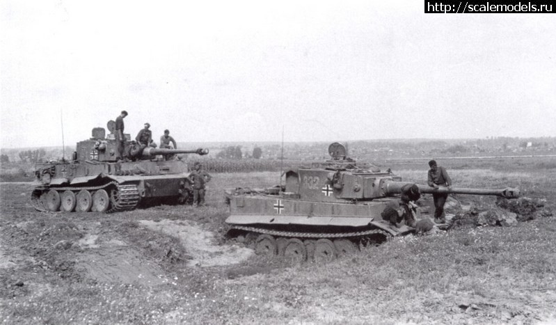 1459768526_Pz-VI-332-02.png :  1/35 T-VI Tiger -   /  1/35 T-VI Tiger -  ...(#9735) -   