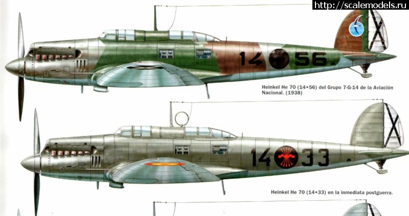 1460457519_rsrrrsrrjor-rrsrjorrss.jpg : #1250778/ "���������� ������" HE-70K ICM+Vektor+.. 1:72 ���� ������� ����