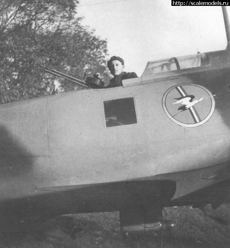 1460546081_0_1617b2_92c22ea1_XL.jpg : #1251172/ "���������� ������" HE-70K ICM+Vektor+.. 1:72 ���� ������� ����