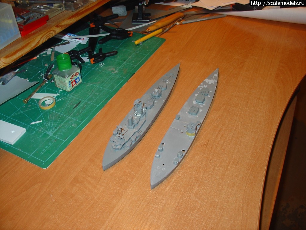 1460600987_DSC09283.jpg : #1251385/ HMS "Centurion",1/700.  