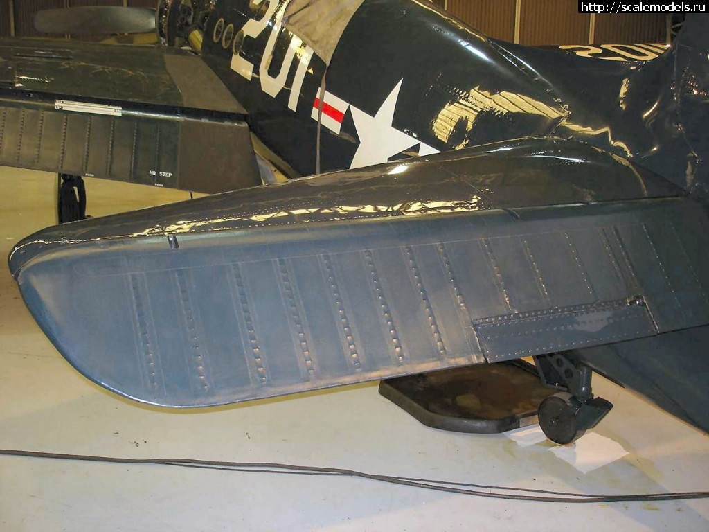 1460663352_gNRi0-5f8e5e41658f9f42cc0630ca5ce0f3ad.jpg : #1252053/ F8F-2 Bearcat 1:48 (Academy)  