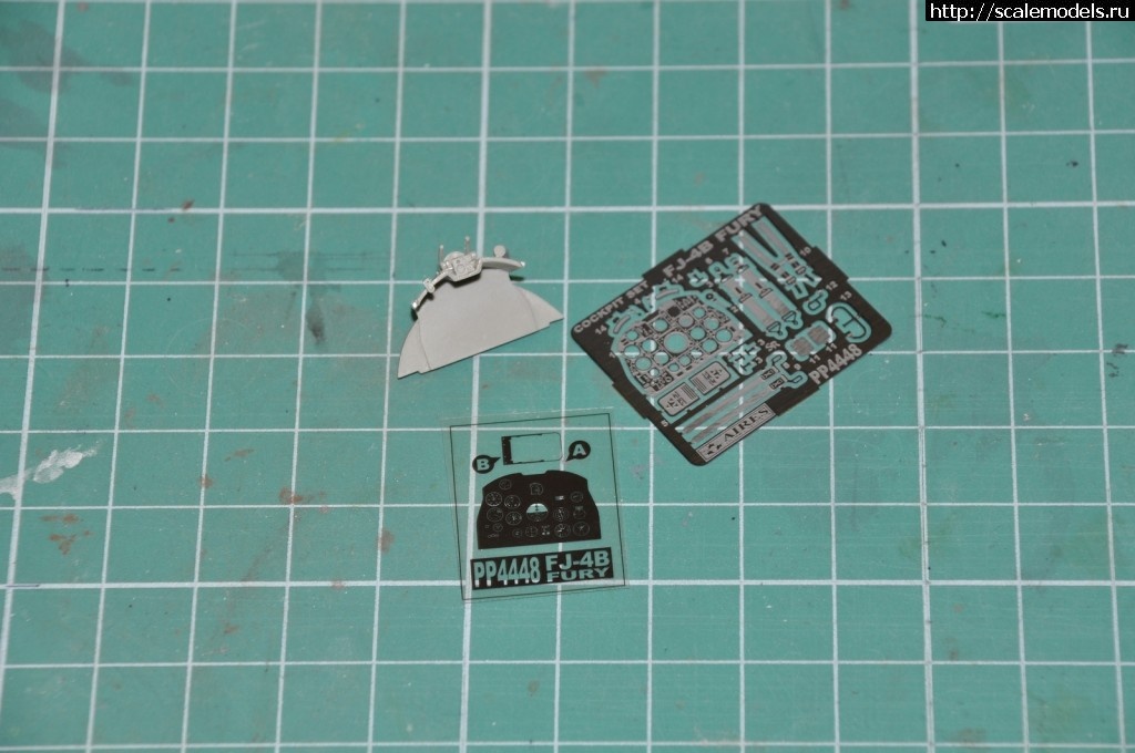 1460809633_DSC_3311.jpg : #1252740/ North American FJ-4 Fury, 1/48, HobbyBoss  