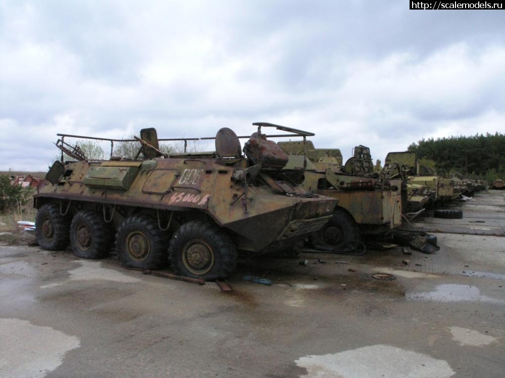 1461866160_00096616_n3.jpg : #1256540/ Trumpeter 1/35 -2  -  ...(#9897) -   