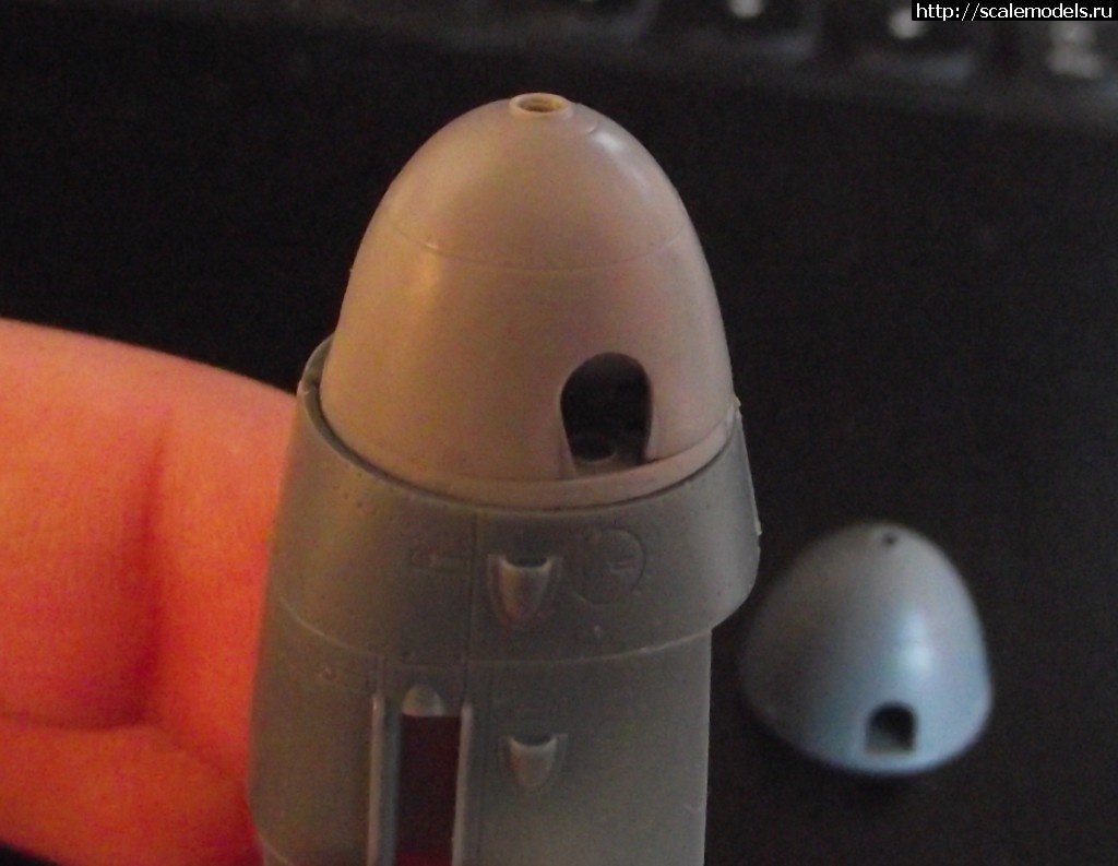 1461951370_rrr-rrjorsr-4.jpg : #1256811/  Eduard Bf-109G-6   1/48 (#9867) -   