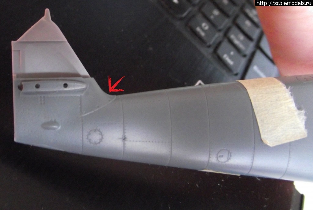 1461953483_rrjors-2.jpg : #1256811/  Eduard Bf-109G-6   1/48 (#9867) -   