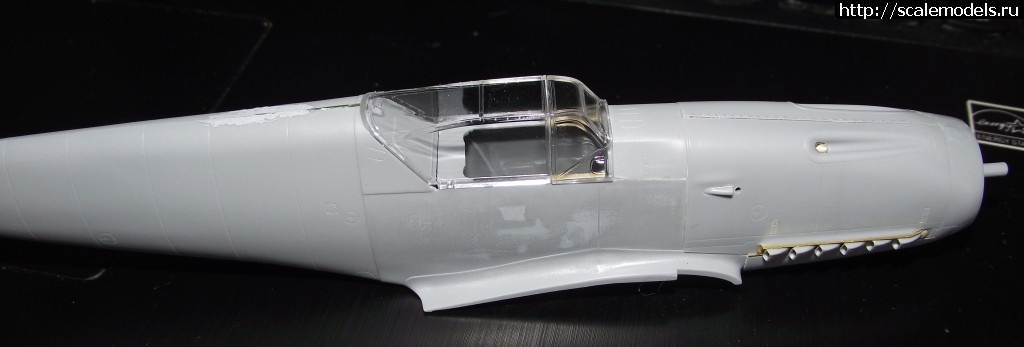 1461953996_srrrss-rrrrjors-1.jpg : #1256811/  Eduard Bf-109G-6   1/48 (#9867) -   