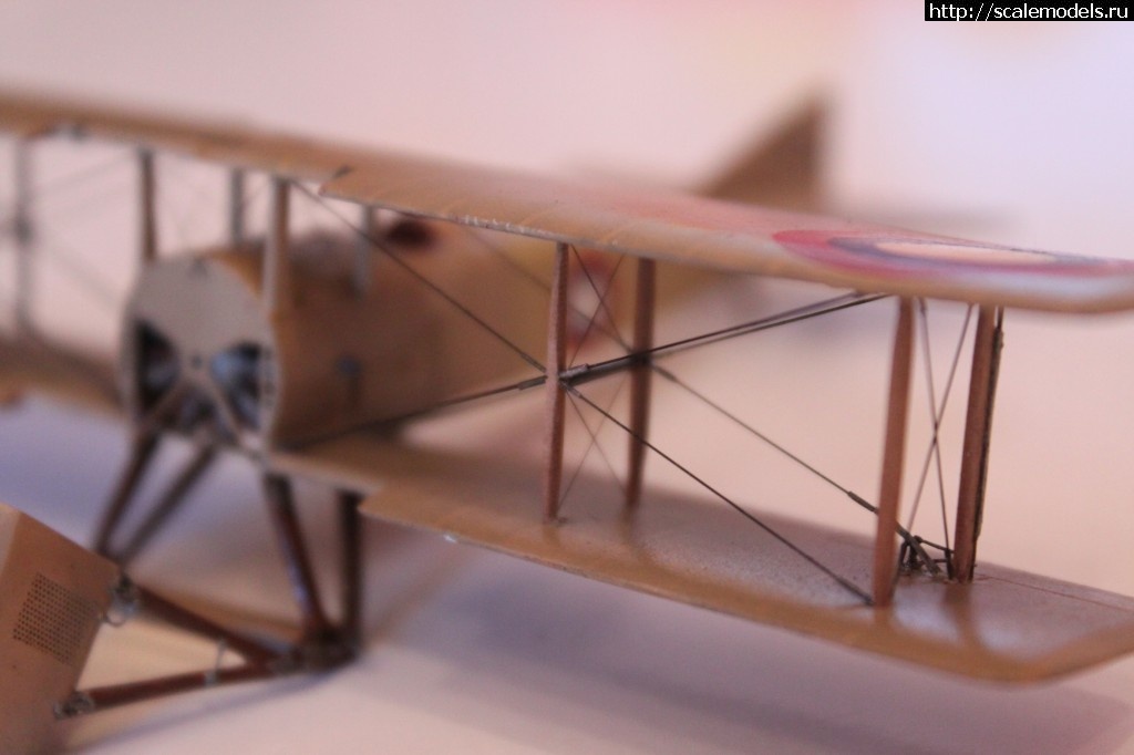 1462103244_IMG_2840.jpg : #1257249/ SPAD A.2 - Amodel - 1:72 !  