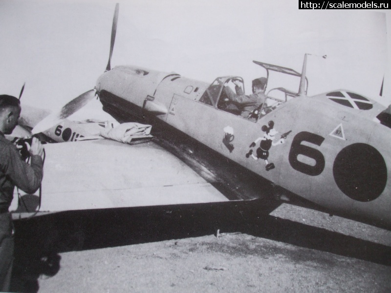1462111505_109_e310.jpg : #1257298/ 1/48 Hobbycraft Bf-109 E-3, !!!  