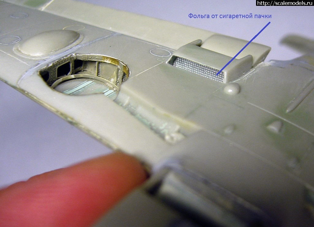 1462346252_P1220149.jpg : #1258147/ 1/48 Hobbycraft Bf-109 E-3, !!!  