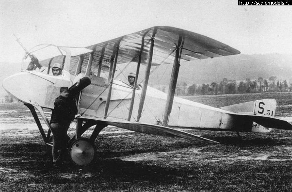 1462381609_002.jpg : #1258318/ SPAD A.2 - Amodel - 1:72 !  
