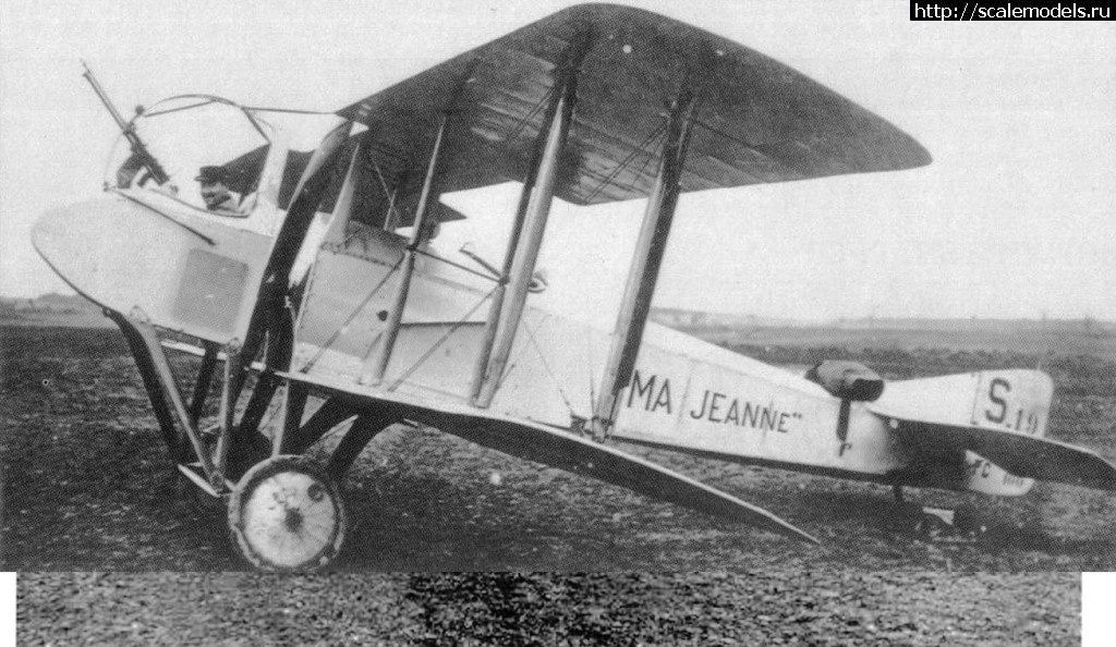 1462381612_003.jpg : #1258318/ SPAD A.2 - Amodel - 1:72 !  