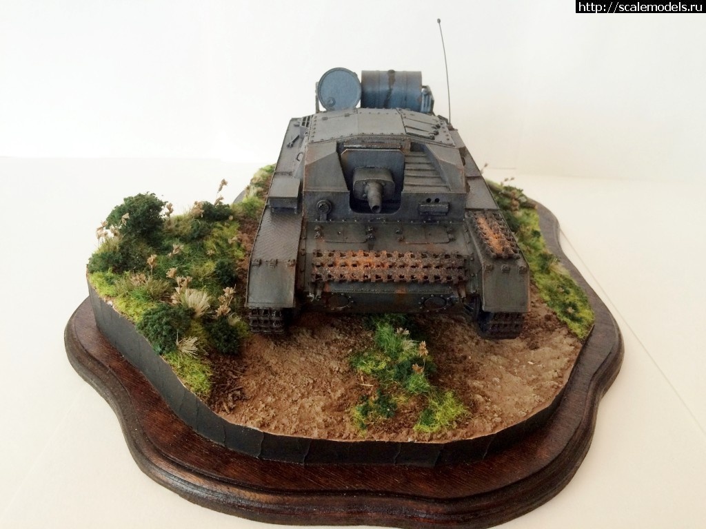 1462983896_IMG_7077.jpg : #1260079/ Stug-III (0-series)  