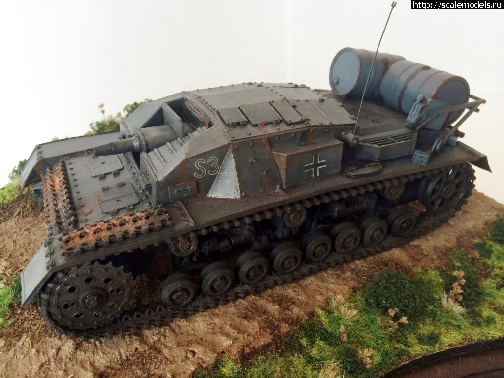 1462984018_IMG_7079.jpg : #1260079/ Stug-III (0-series)  