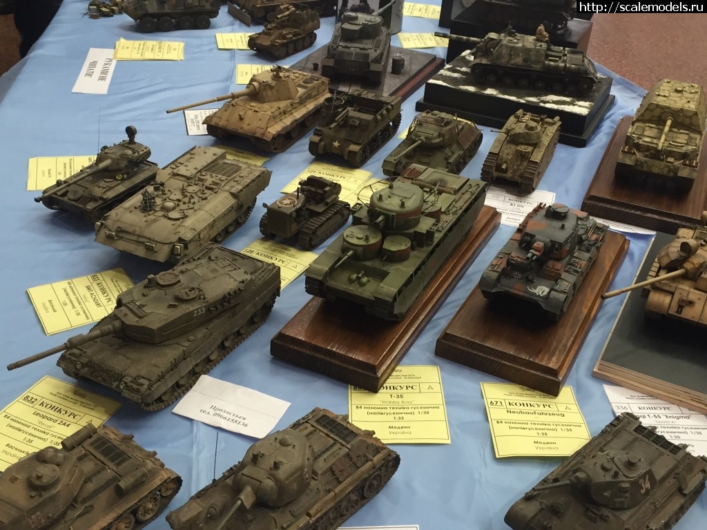 1464814222_IMG_2349.jpg : #1265977/ Kyiv Scale Models Fest 2016  