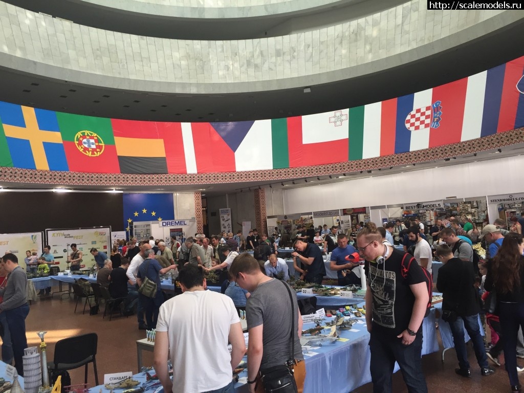 1464816733_IMG_2457.jpg : #1265977/ Kyiv Scale Models Fest 2016  