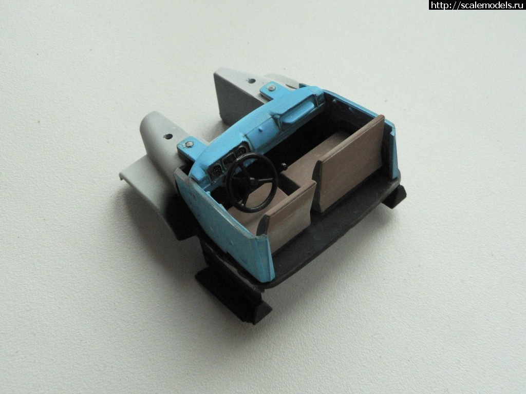 1465136712_kzYIrhK456o.jpg : SSM 1/43 -133/ SSM 1/43 -133(#9925) -   