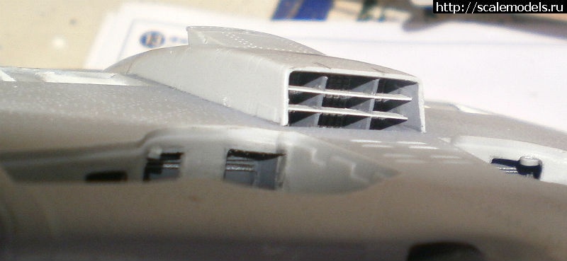 1465645555_P5070028.jpg : #1268456/ Trumpeter 1/32 -3(#9992) -   