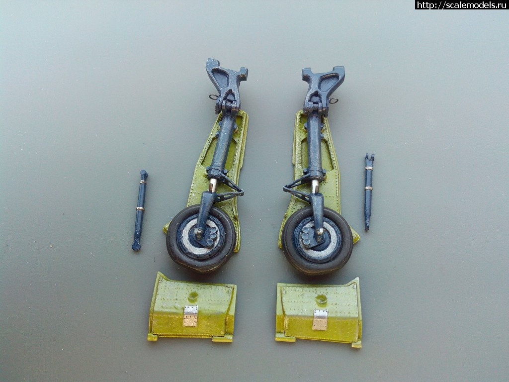 1467062224_IMG_20160627_195720.jpg : #1273341/ F8F-2 Bearcat 1:48 (Academy) ������� ����