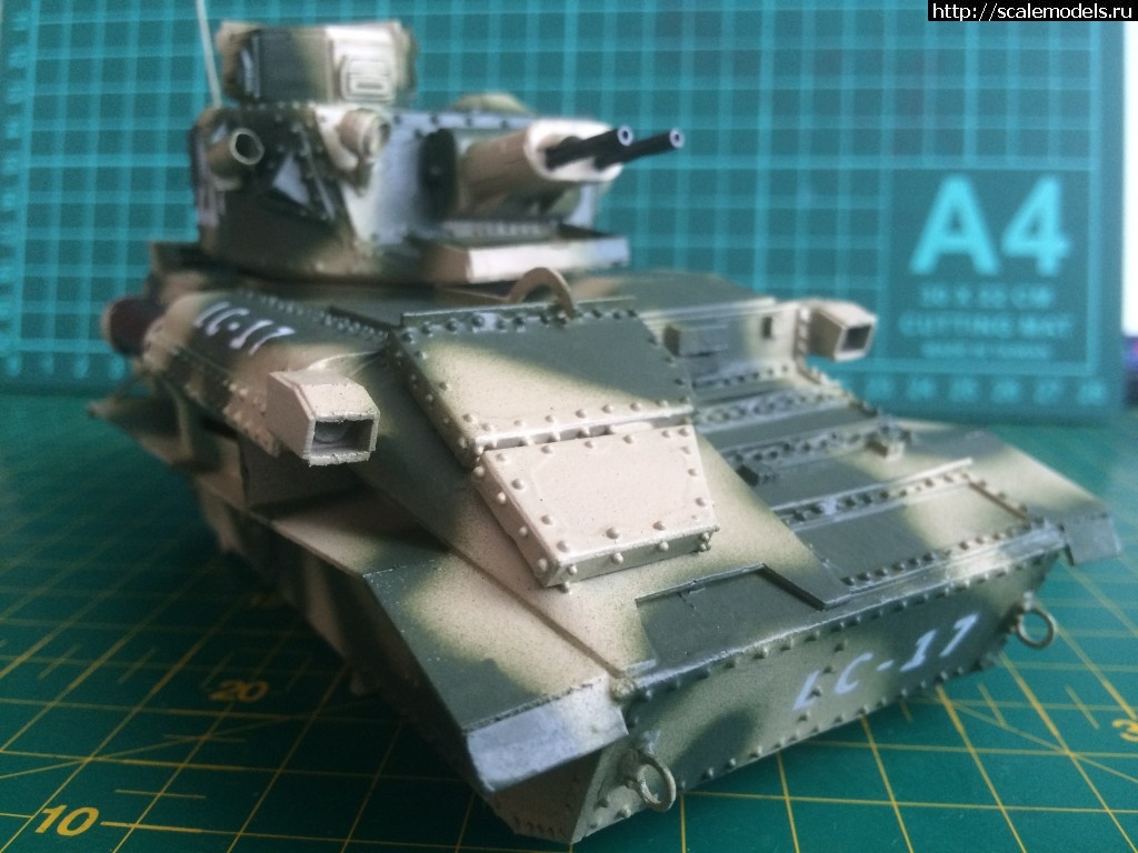 1467556793_IMG_7957.jpg : #1274574/ Light Tank Mk.VI A  " "  