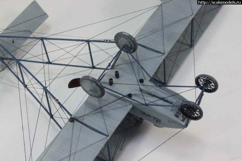 1468601672_IMG_3024.jpg : #1277905/ Voisin LA 1:72 - !  
