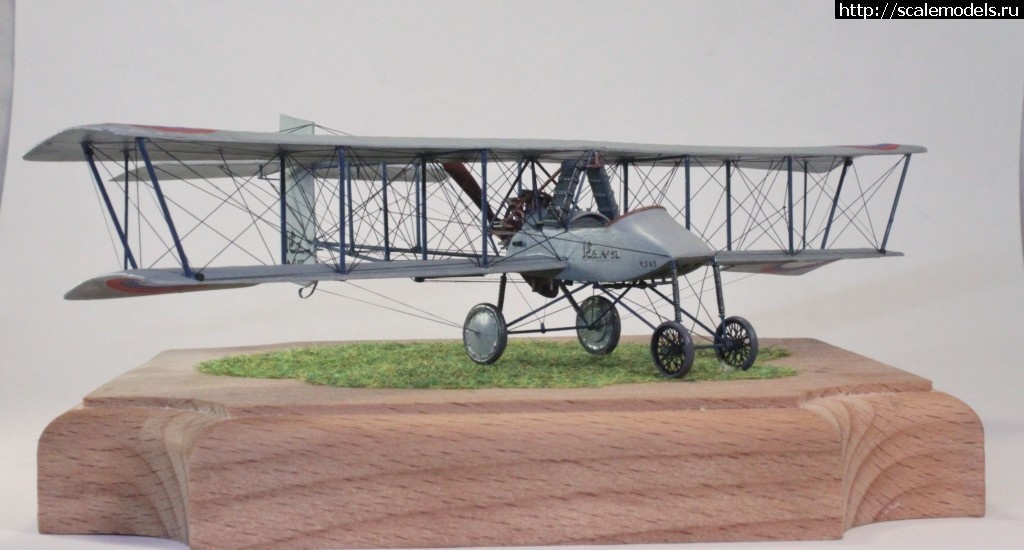 1468601681_IMG_3039.jpg : #1277905/ Voisin LA 1:72 - !  