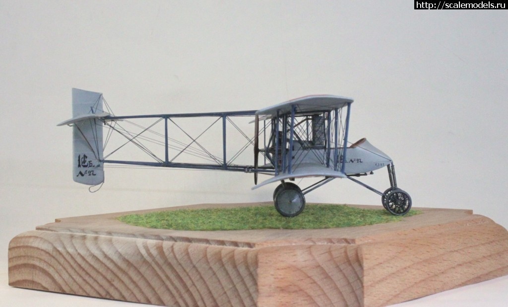 1468601683_IMG_3041.jpg : #1277905/ Voisin LA 1:72 - !  
