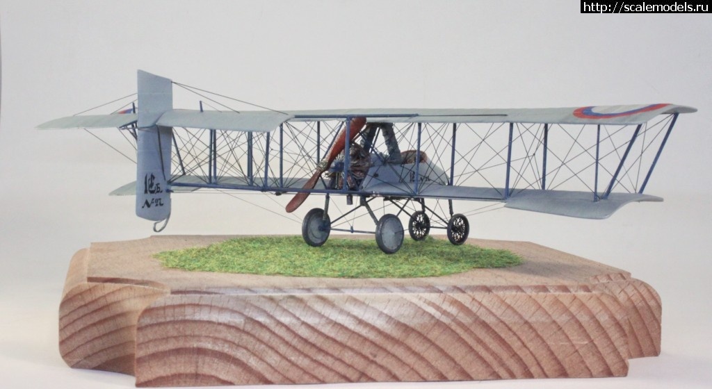 1468601685_IMG_3043.jpg : #1277905/ Voisin LA 1:72 - !  