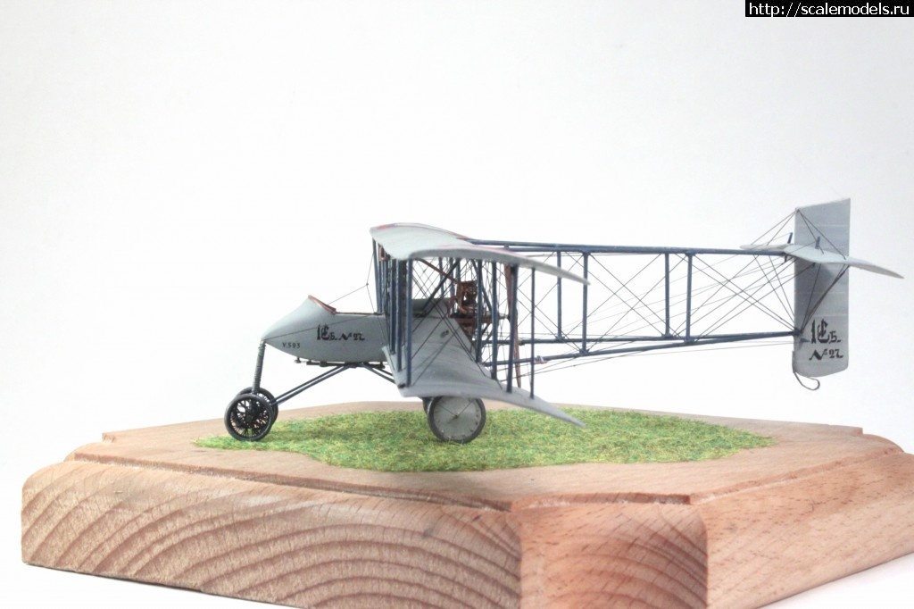 1468601689_IMG_3045.jpg : #1277905/ Voisin LA 1:72 - !  
