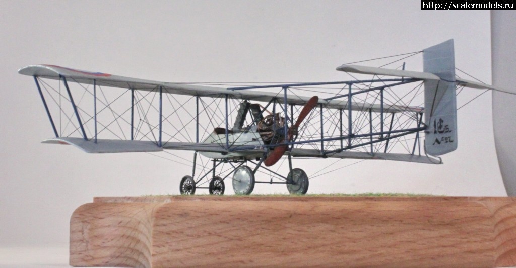 1468601701_IMG_3051.jpg : #1277905/ Voisin LA 1:72 - !  