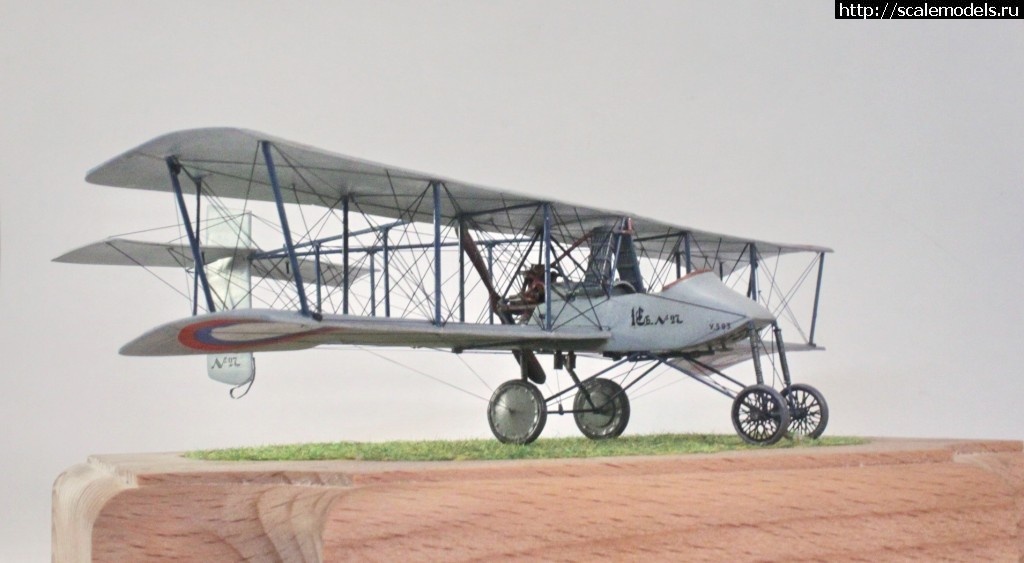 1468601702_IMG_3055.jpg : #1277905/ Voisin LA 1:72 - !  