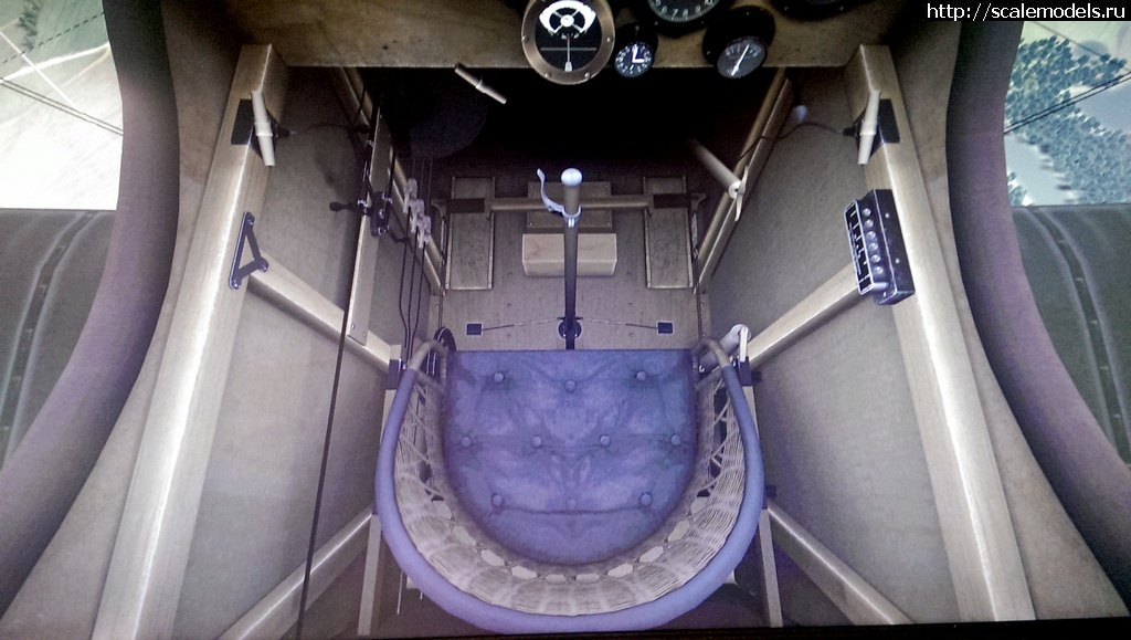 1468617974_IMAG2727.jpg : #1277958/ Airco DH4 1918   Airfix  1/72  